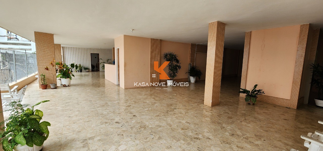 Apartamento para alugar com 2 quartos, 90m² - Foto 24