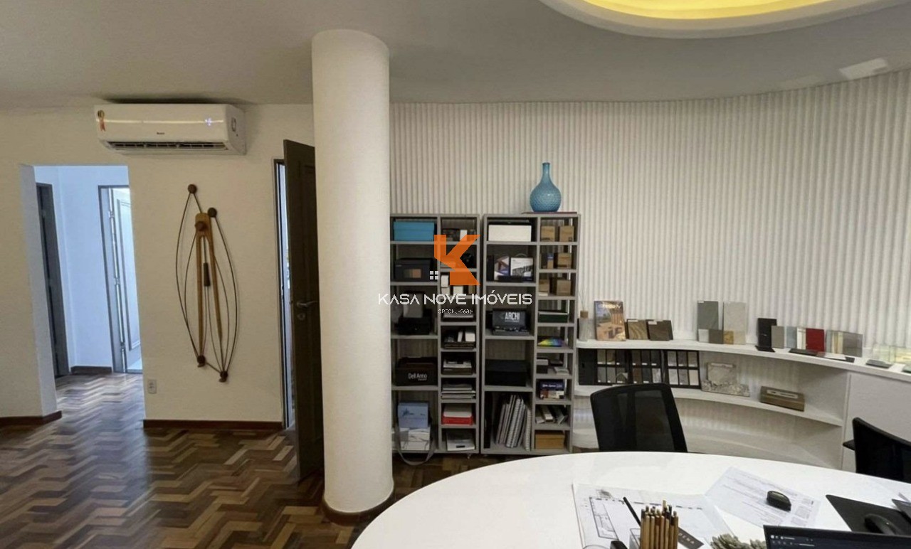 Conjunto Comercial-Sala à venda, 284m² - Foto 12