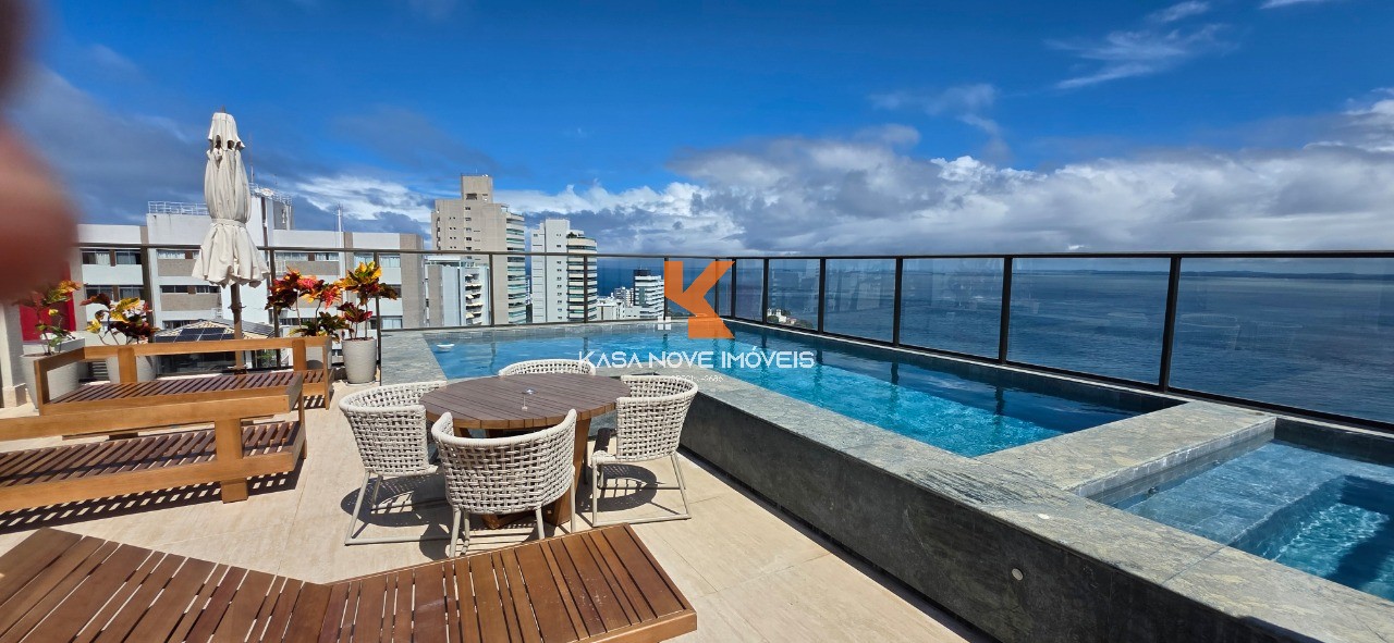 Apartamento, 3 quartos, 155 m² - Foto 21