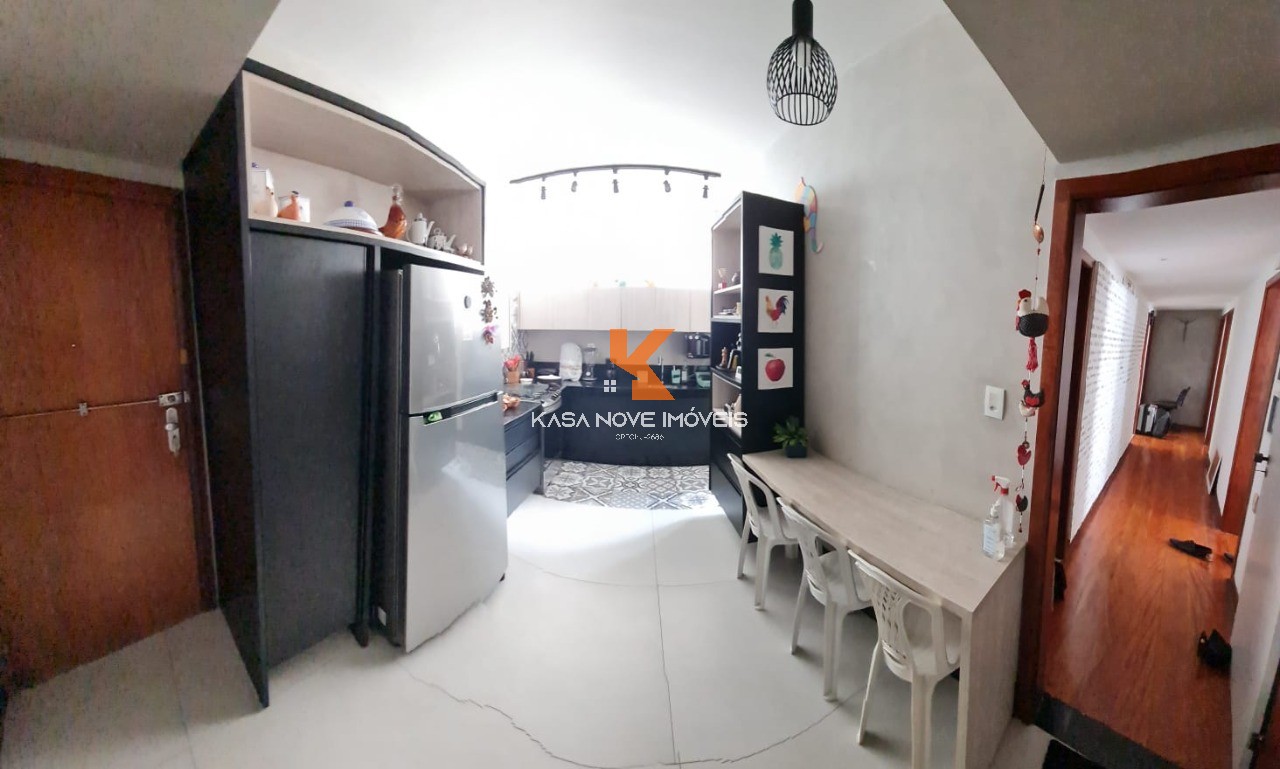 Apartamento, 3 quartos, 130 m² - Foto 2