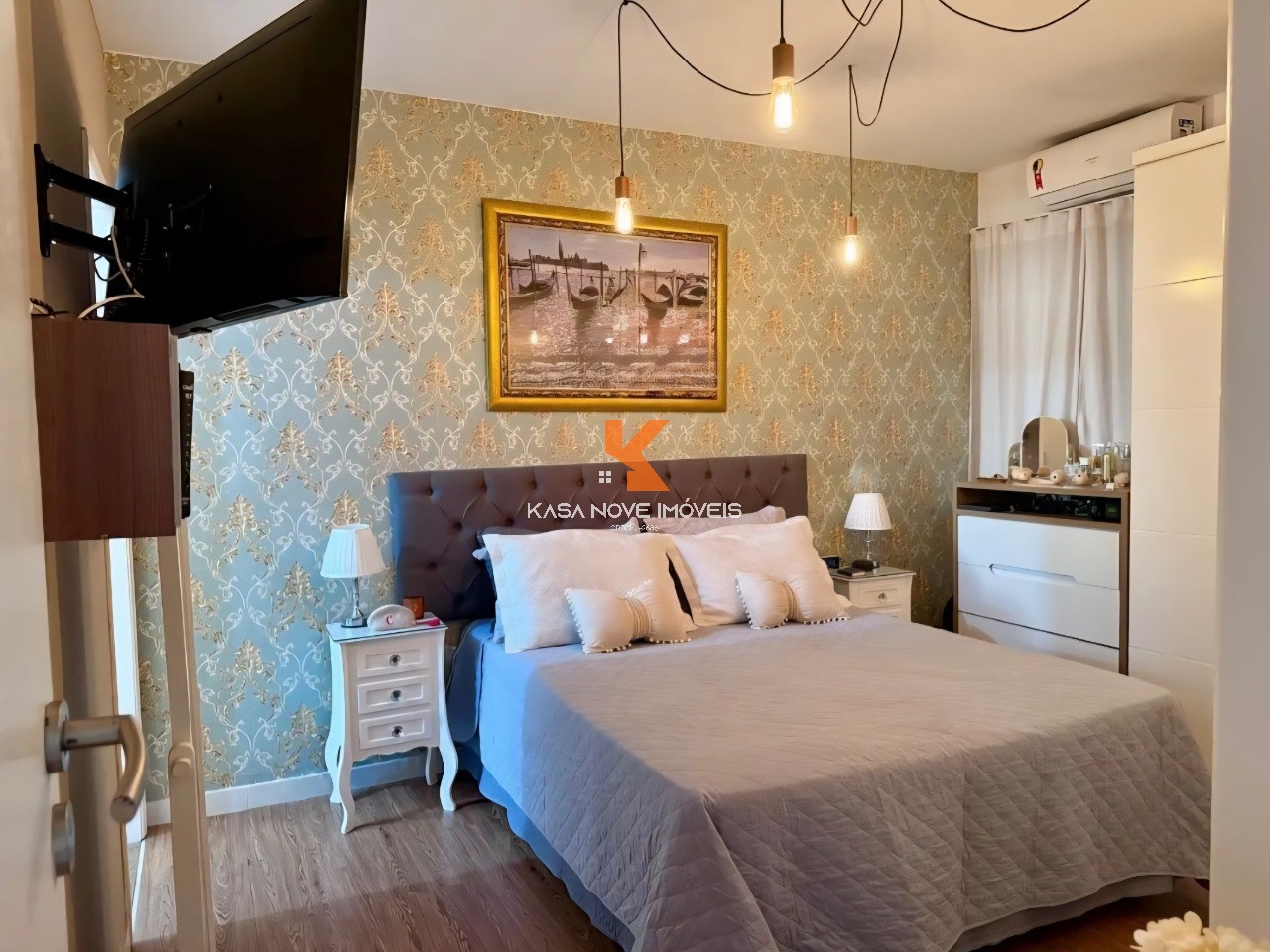 Apartamento, 4 quartos, 240 m² - Foto 10