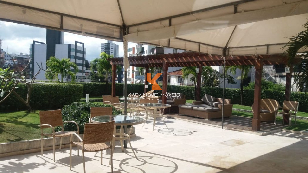 Apartamento, 1 quarto, 48 m² - Foto 7