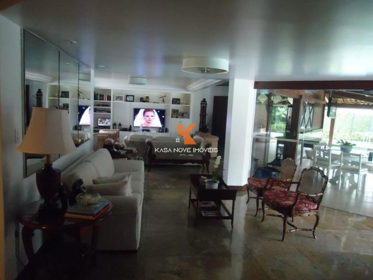 Casa de Condomínio, 4 quartos - Foto 11