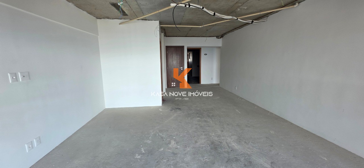 Apartamento, 3 quartos, 155 m² - Foto 2