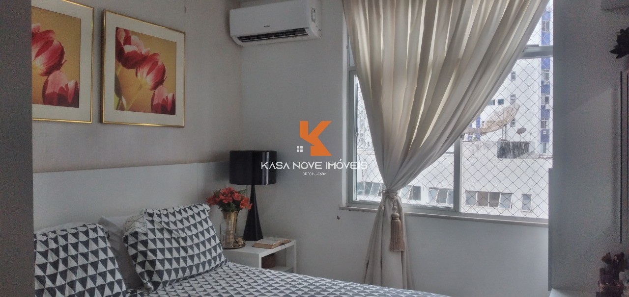 Apartamento para alugar com 2 quartos, 90m² - Foto 8