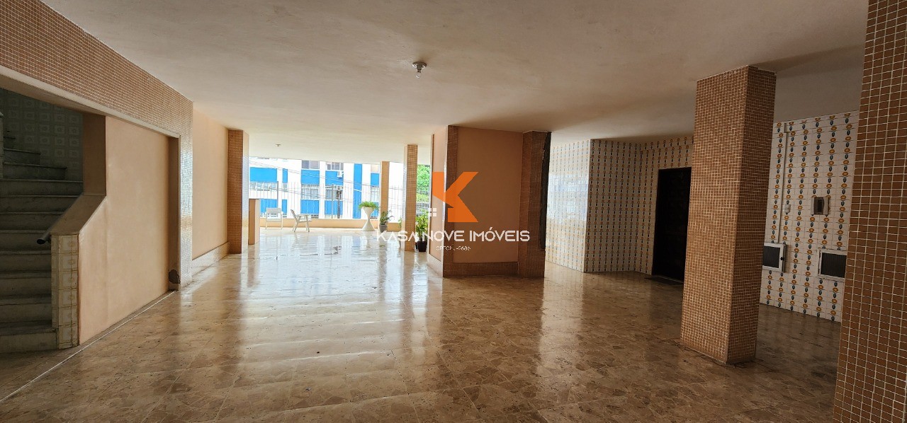 Apartamento para alugar com 2 quartos, 90m² - Foto 26