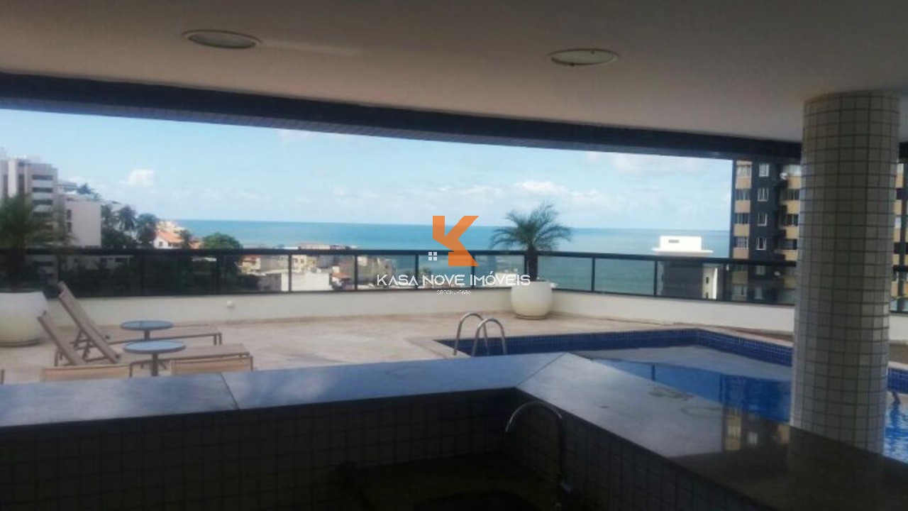 Apartamento, 1 quarto, 48 m² - Foto 14