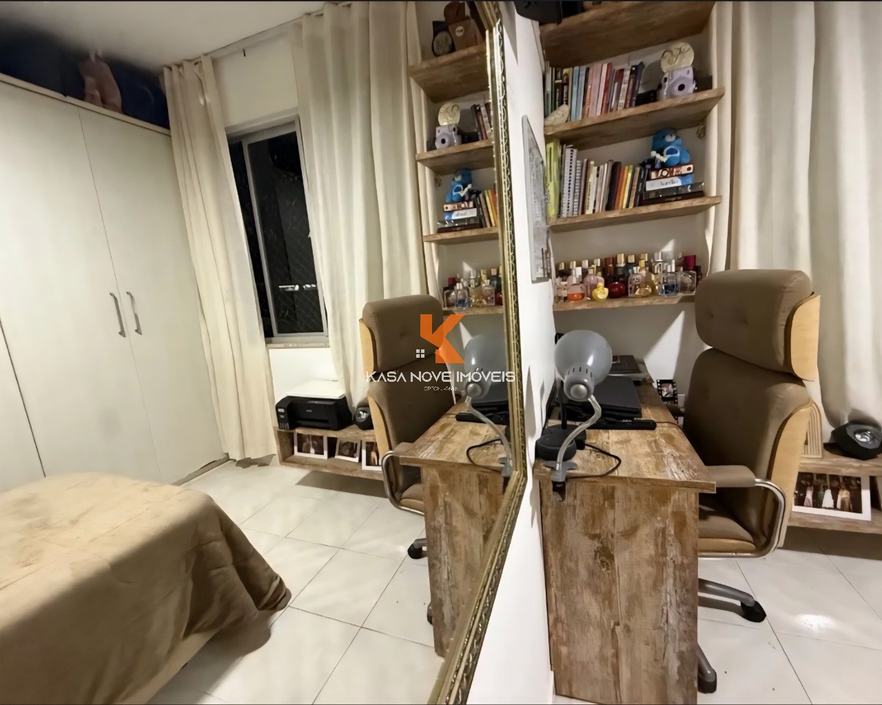 Apartamento, 4 quartos, 240 m² - Foto 13