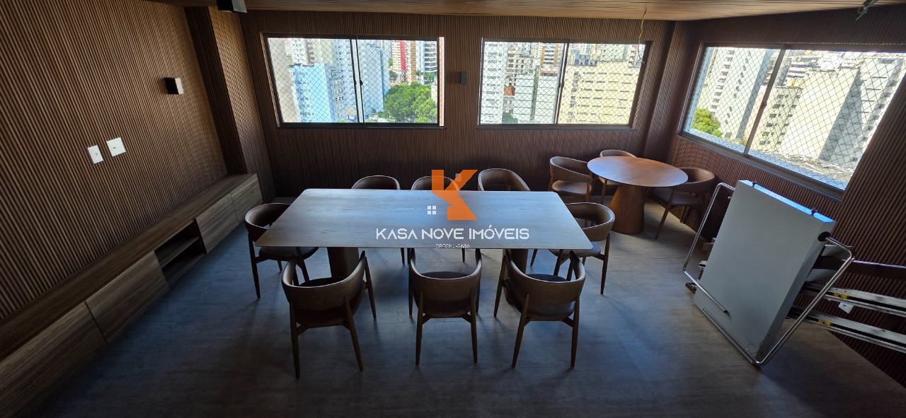 Apartamento, 3 quartos, 155 m² - Foto 18