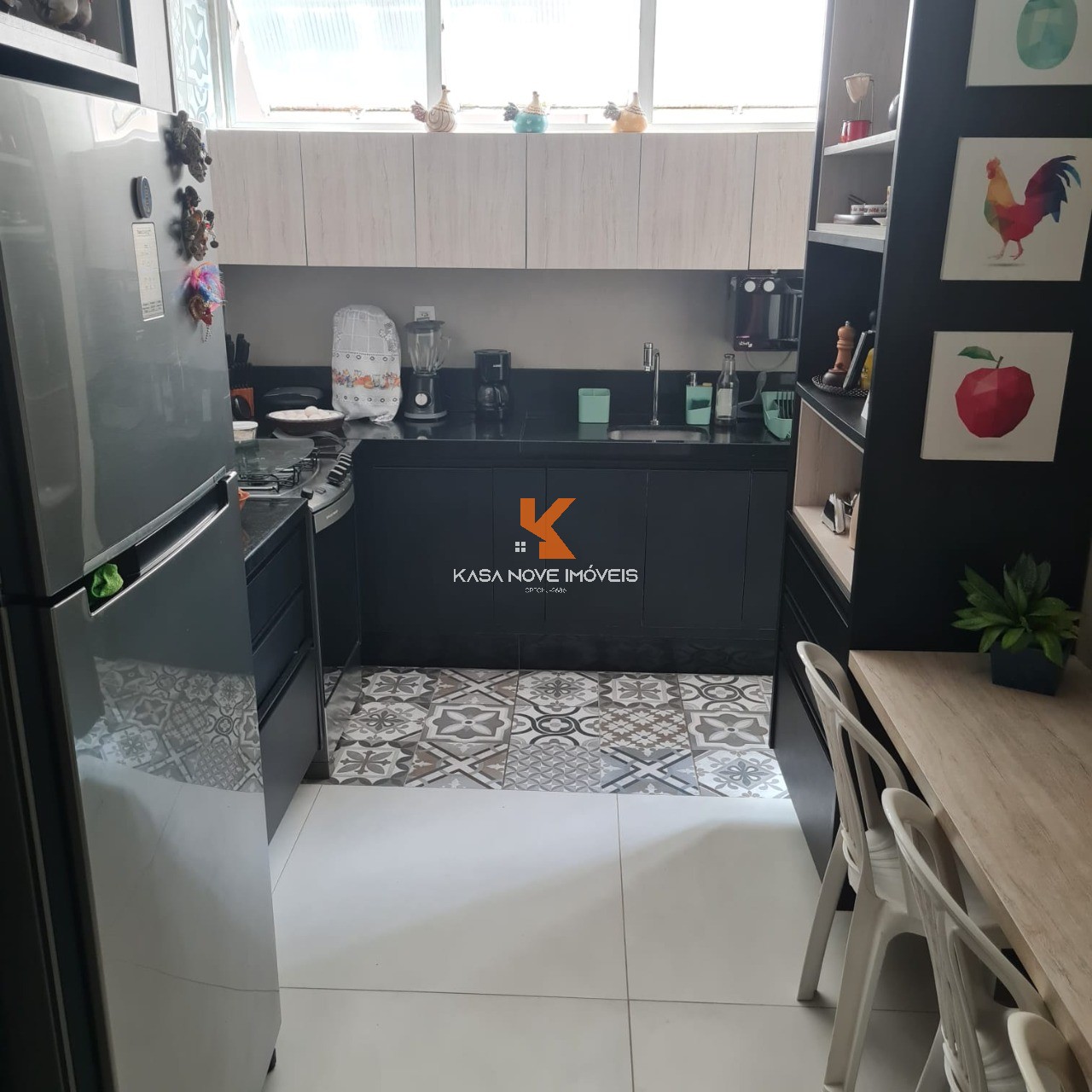 Apartamento, 3 quartos, 130 m² - Foto 15