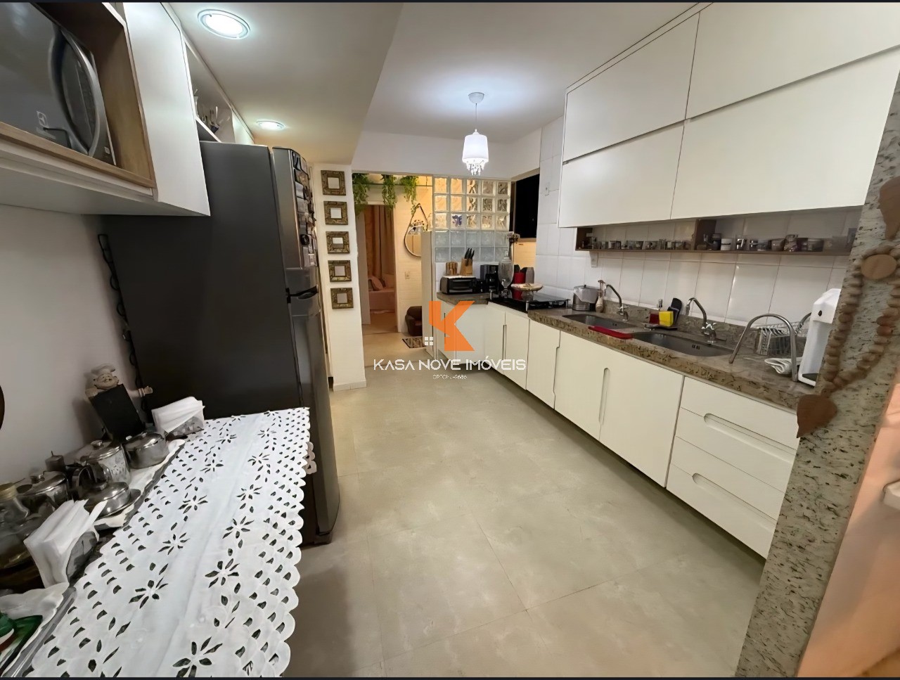 Apartamento, 4 quartos, 240 m² - Foto 17