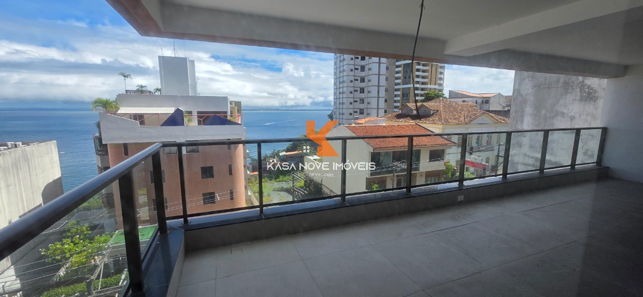 Apartamento, 3 quartos, 155 m² - Foto 6