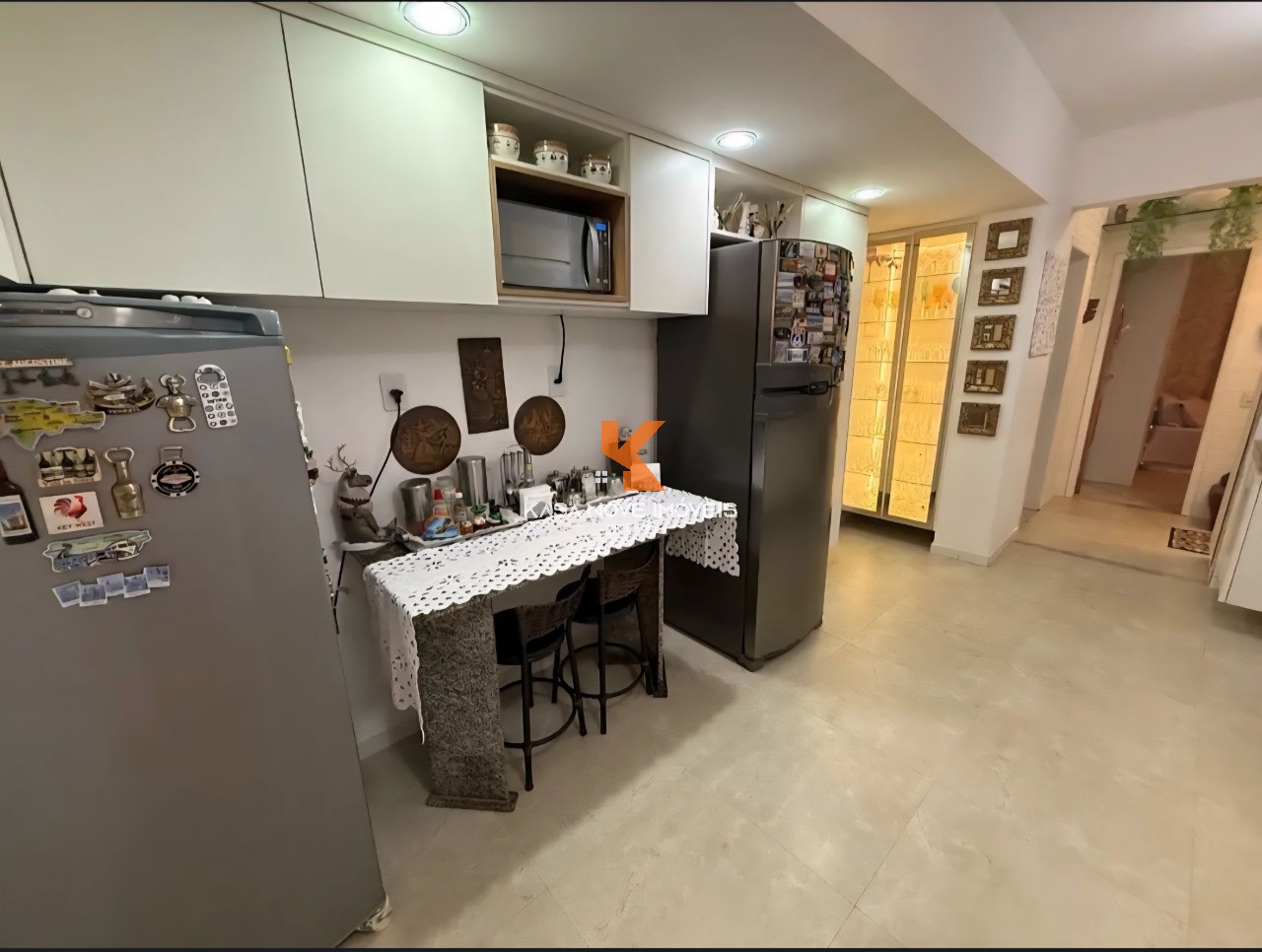 Apartamento, 4 quartos, 240 m² - Foto 18