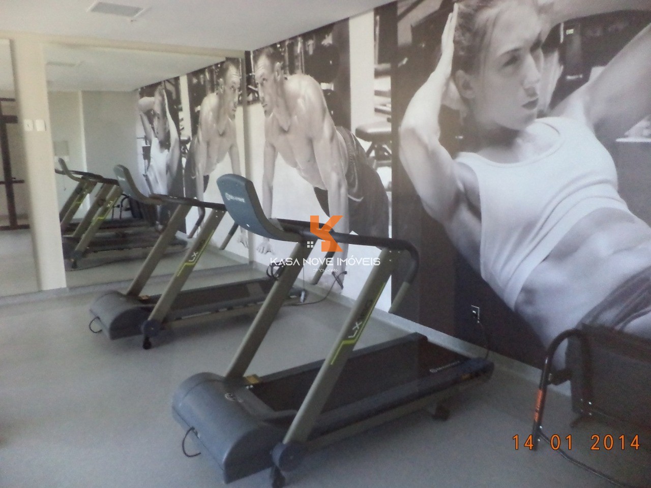 Apartamento, 1 quarto, 48 m² - Foto 10