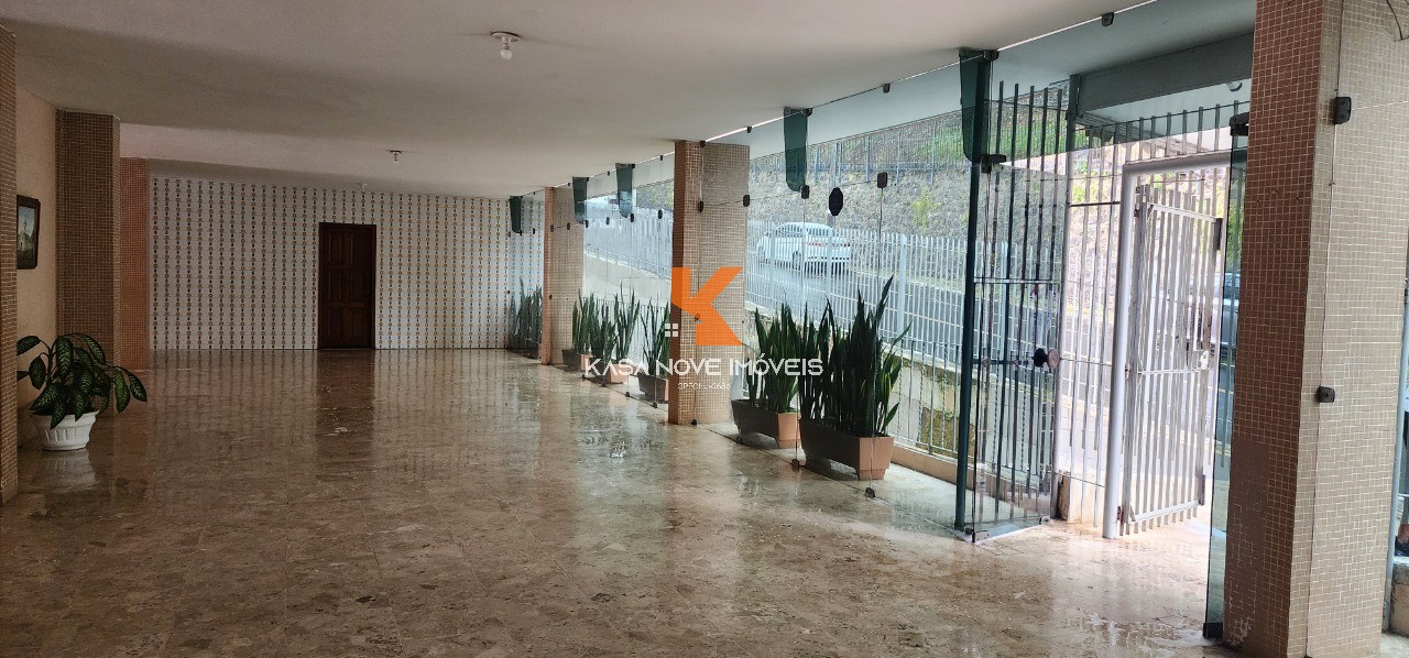 Apartamento para alugar com 2 quartos, 90m² - Foto 30