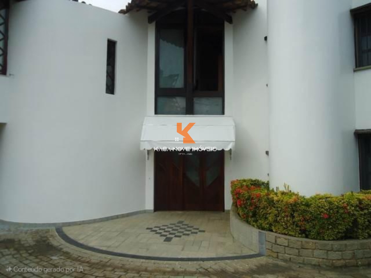 Casa de Condomínio, 4 quartos - Foto 6