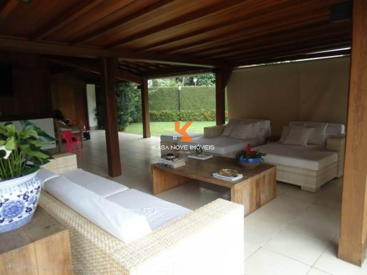 Casa de Condomínio, 4 quartos - Foto 7