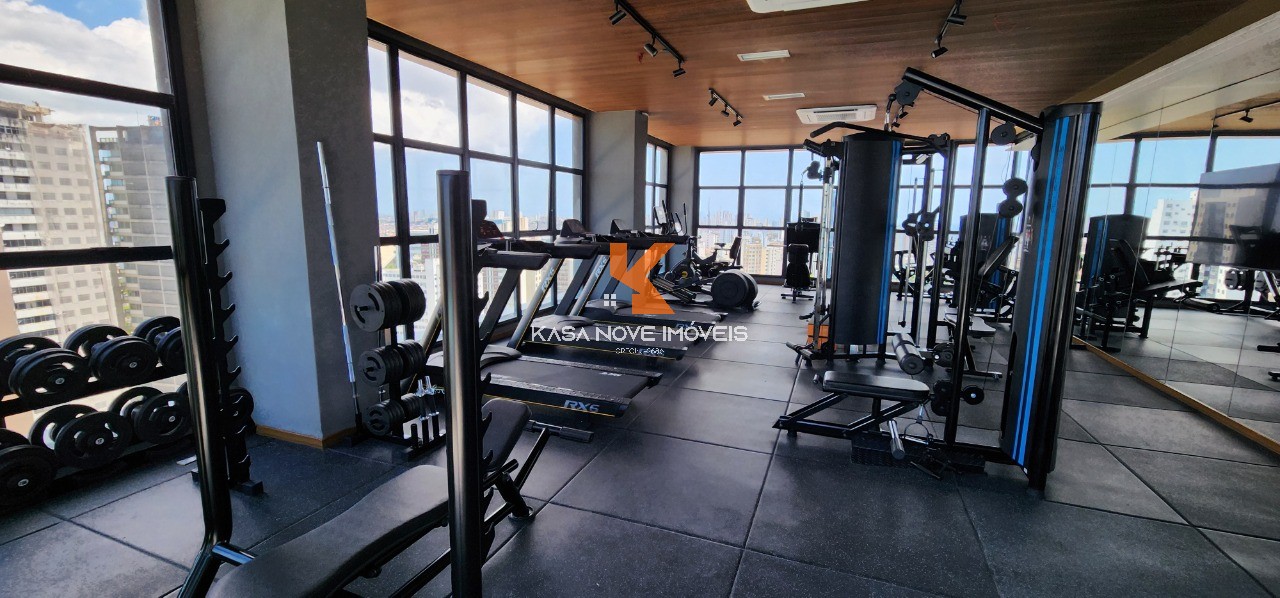 Apartamento, 1 quarto, 26 m² - Foto 16