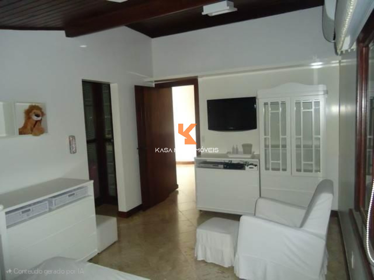 Casa de Condomínio, 4 quartos - Foto 16