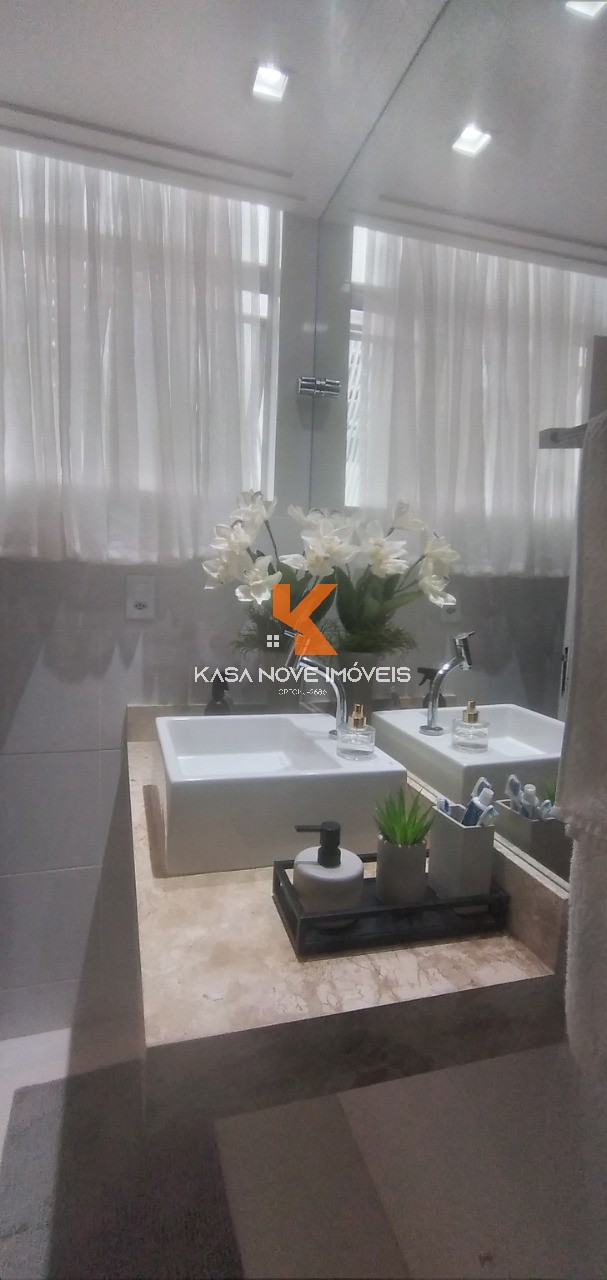Apartamento para alugar com 2 quartos, 90m² - Foto 17