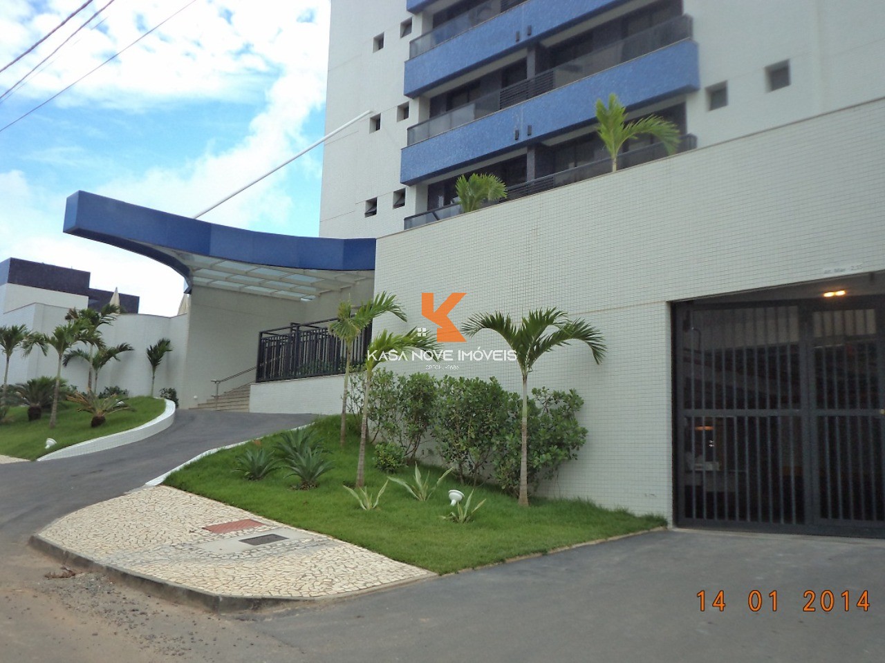 Apartamento, 1 quarto, 48 m² - Foto 17