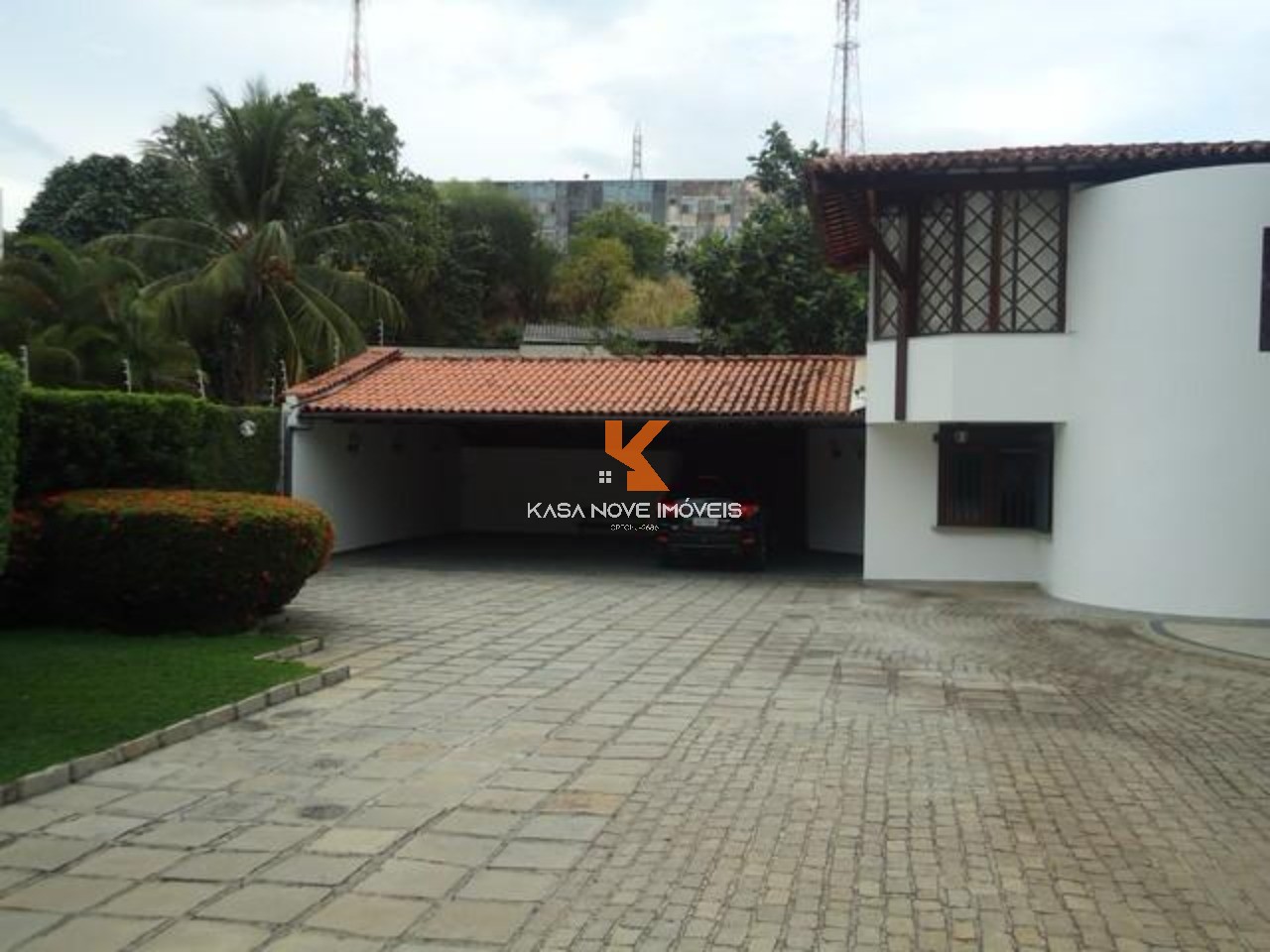 Casa de Condomínio, 4 quartos - Foto 2