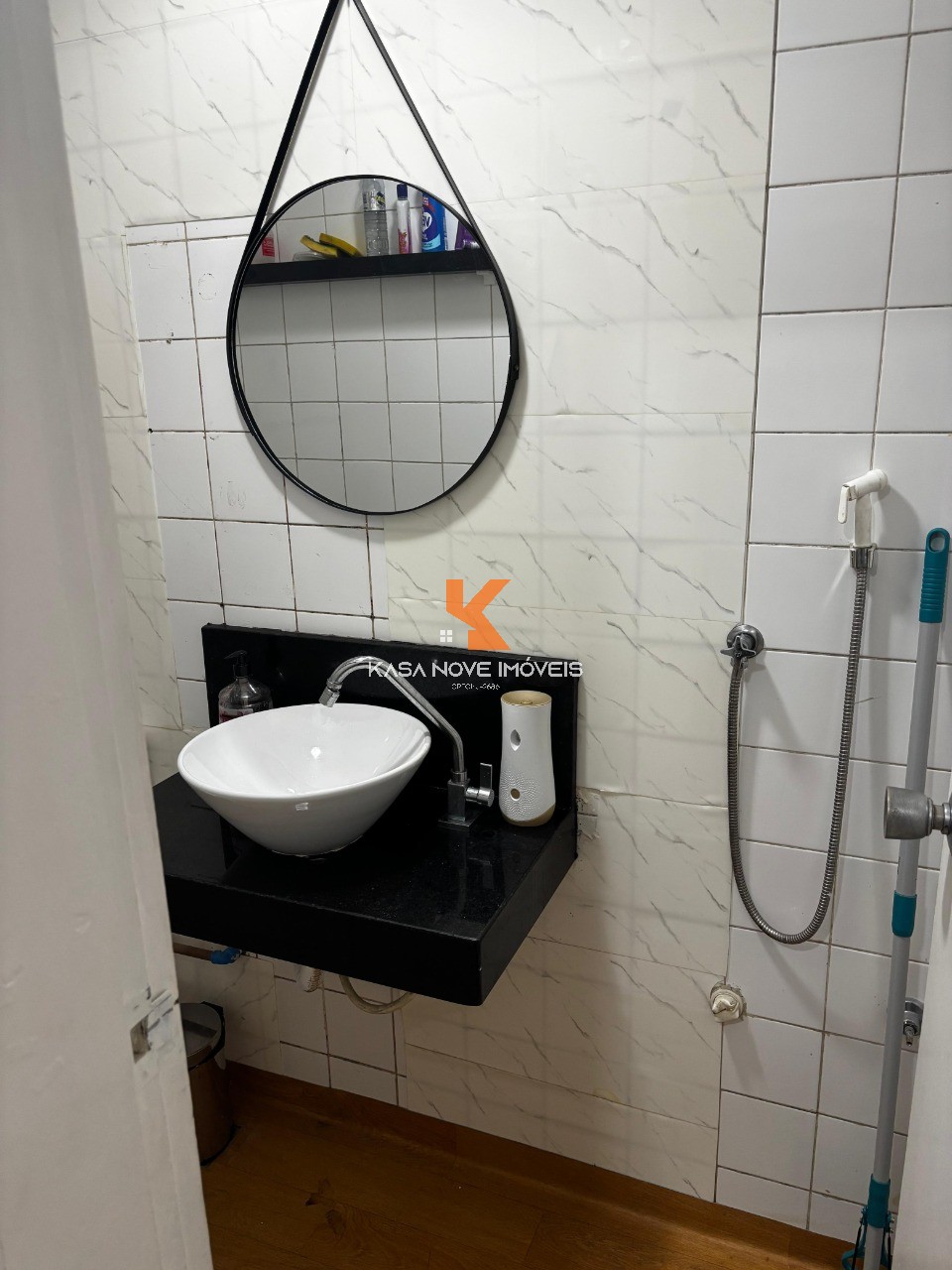 Loja-Salão para alugar, 41m² - Foto 14