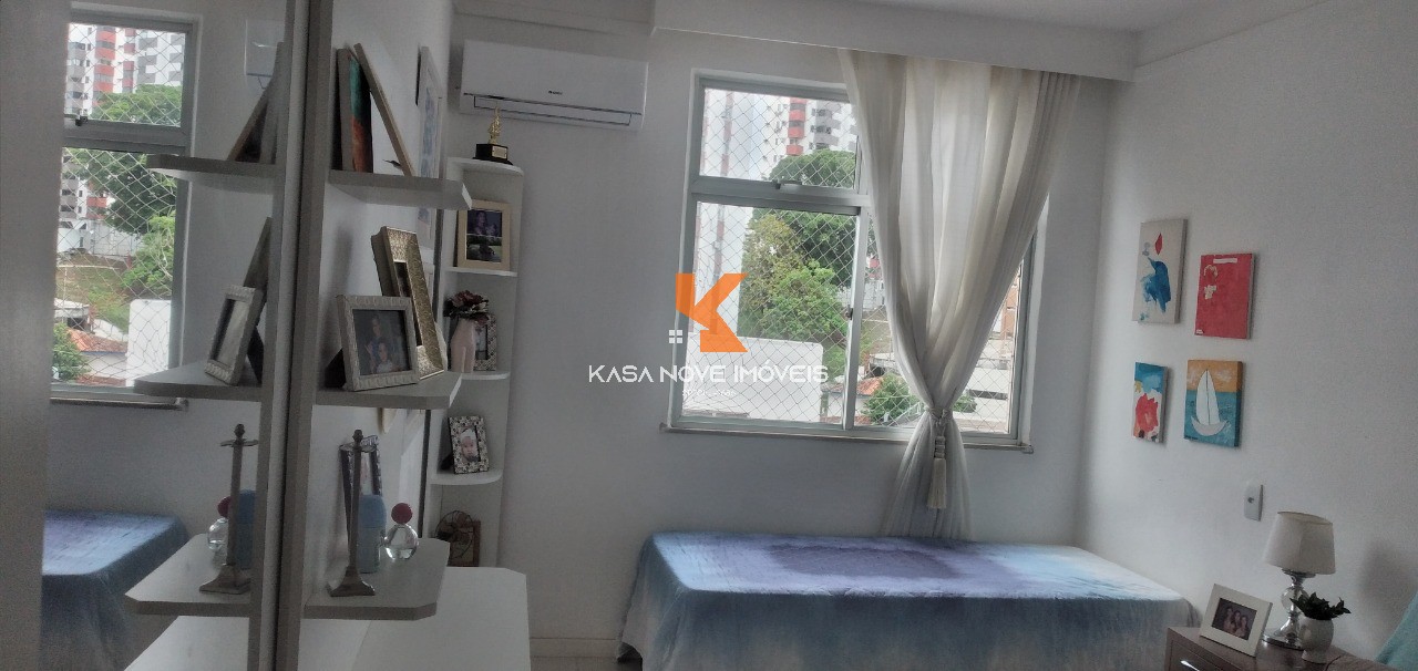 Apartamento para alugar com 2 quartos, 90m² - Foto 14