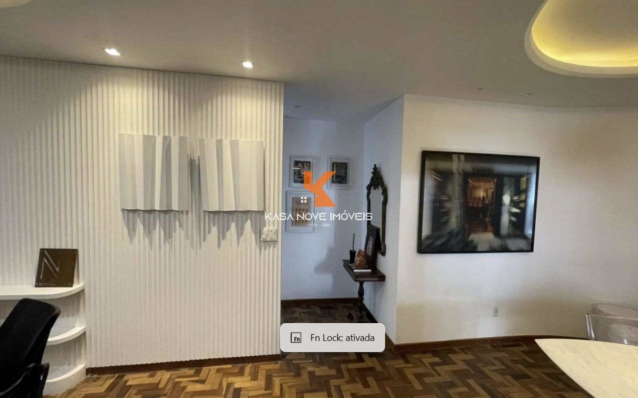 Conjunto Comercial-Sala à venda, 284m² - Foto 11