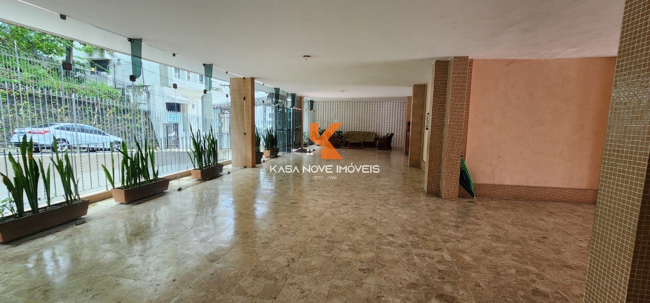 Apartamento para alugar com 2 quartos, 90m² - Foto 25