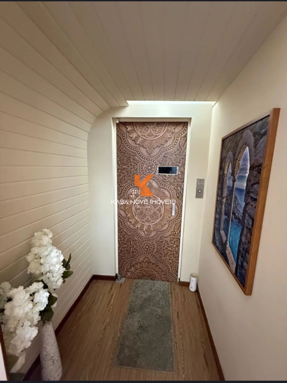 Apartamento, 4 quartos, 240 m² - Foto 15