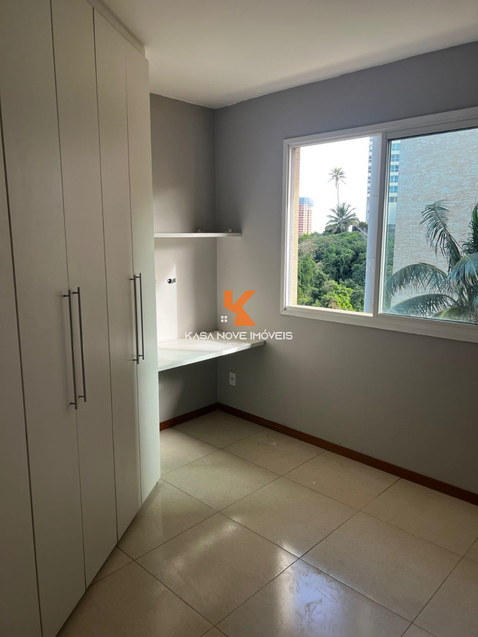Apartamento, 1 quarto, 48 m² - Foto 4
