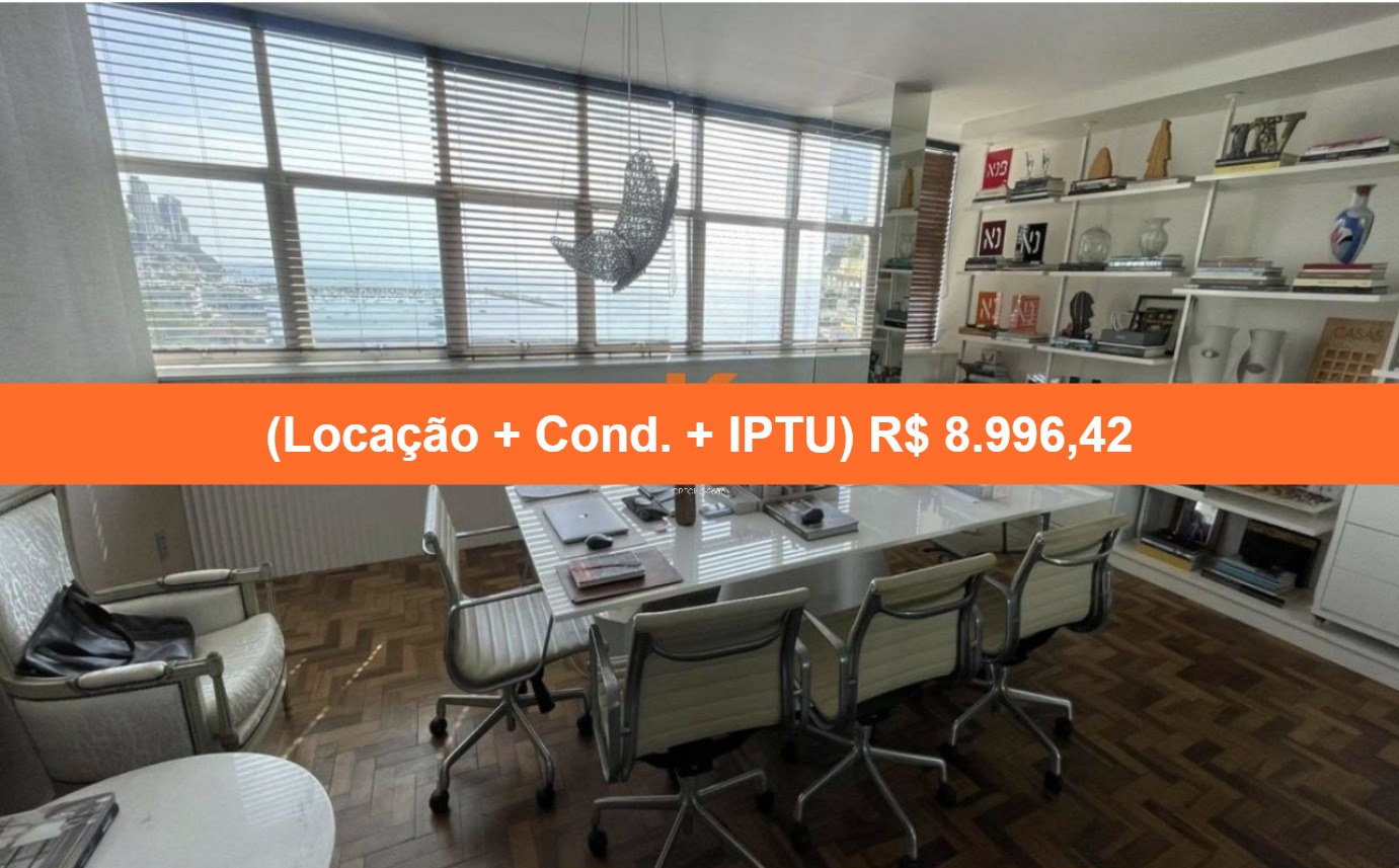 Sala-Conjunto, 284 m² - Foto 1