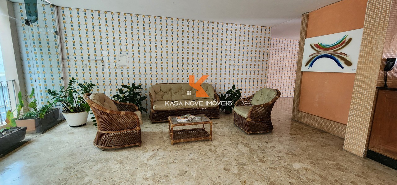 Apartamento para alugar com 2 quartos, 90m² - Foto 23