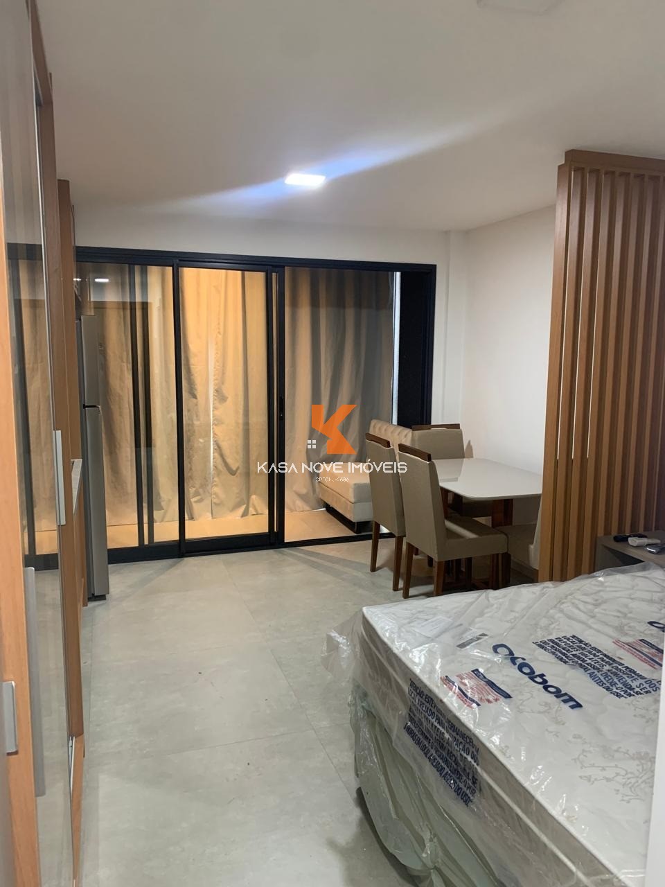 Apartamento, 1 quarto, 26 m² - Foto 6