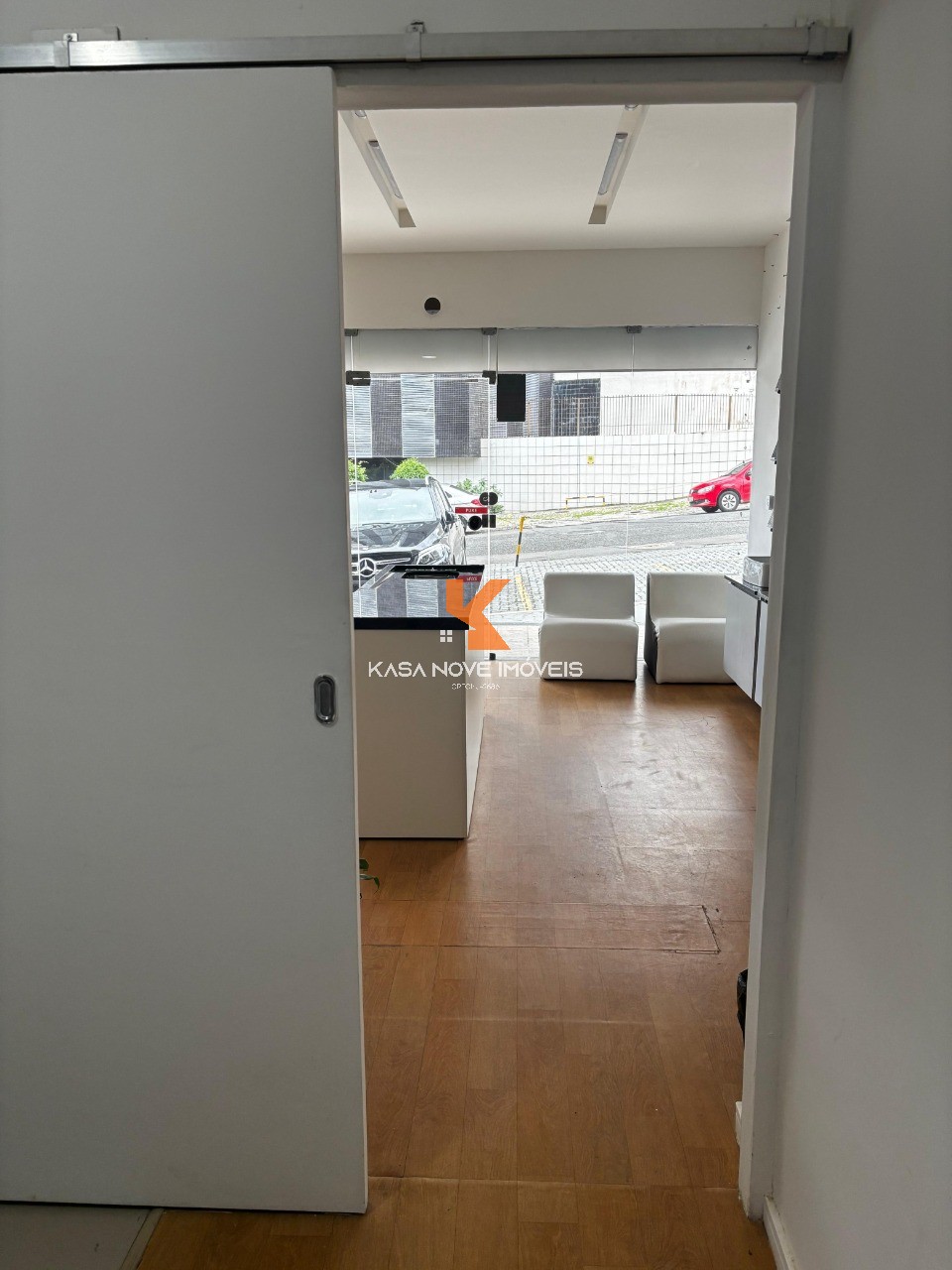 Loja-Salão para alugar, 41m² - Foto 13