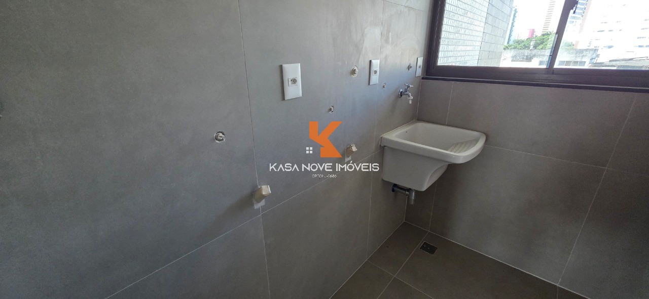 Apartamento, 3 quartos, 155 m² - Foto 11