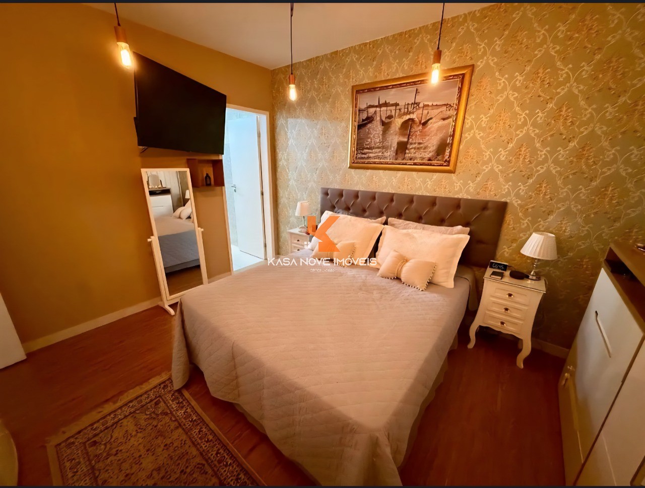 Apartamento, 4 quartos, 240 m² - Foto 11