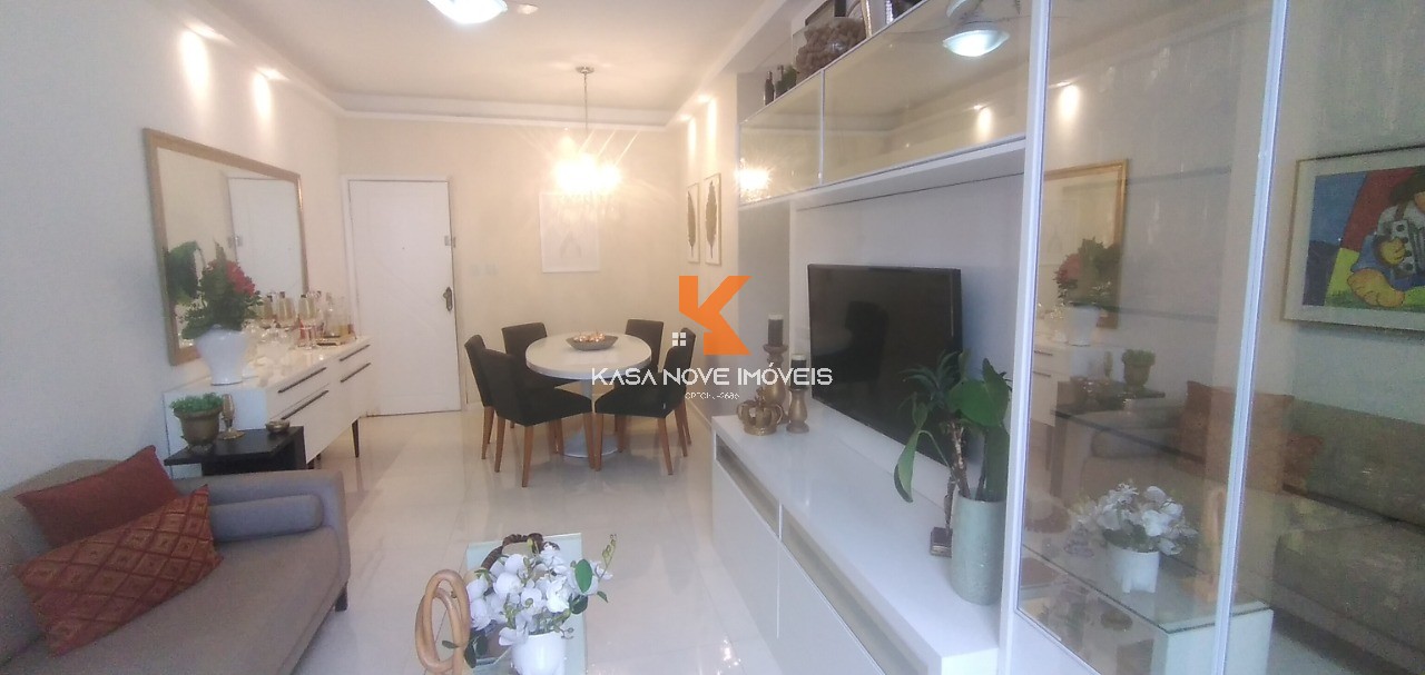 Apartamento para alugar com 2 quartos, 90m² - Foto 3