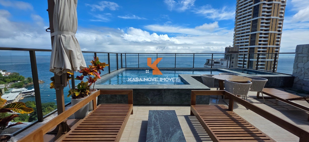 Apartamento, 3 quartos, 155 m² - Foto 15