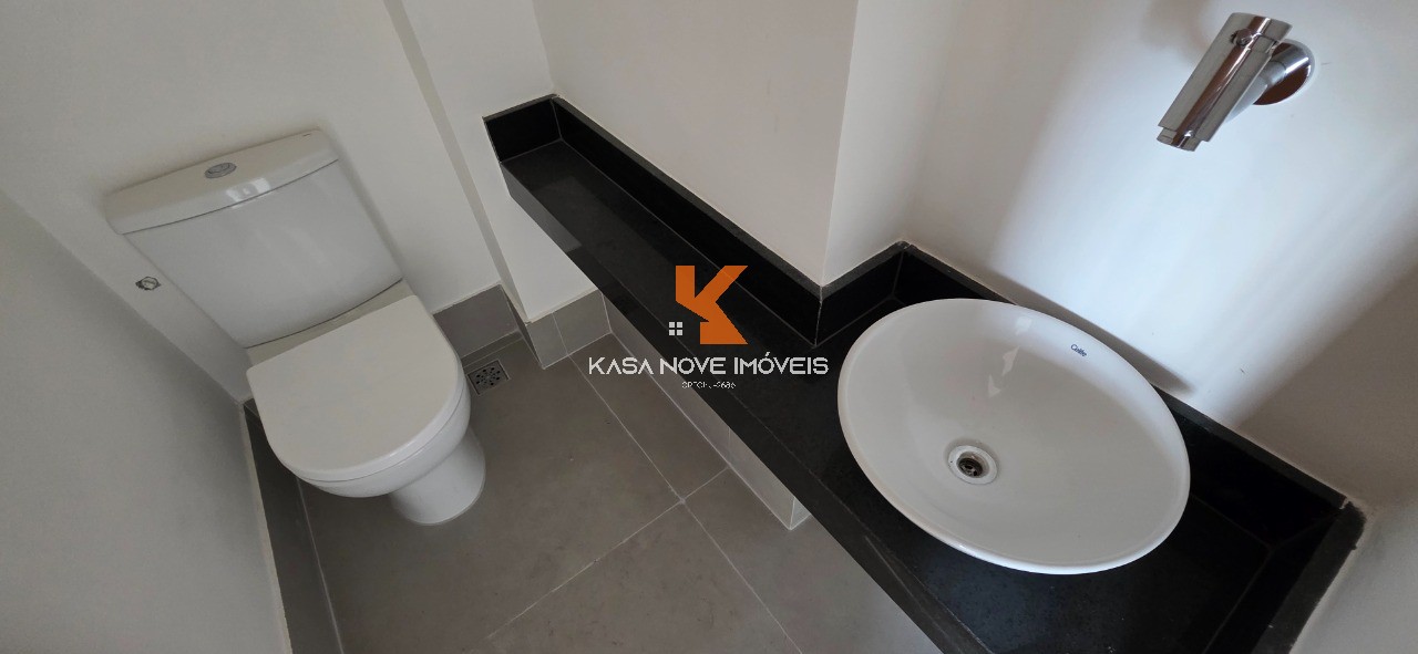 Apartamento, 3 quartos, 155 m² - Foto 4