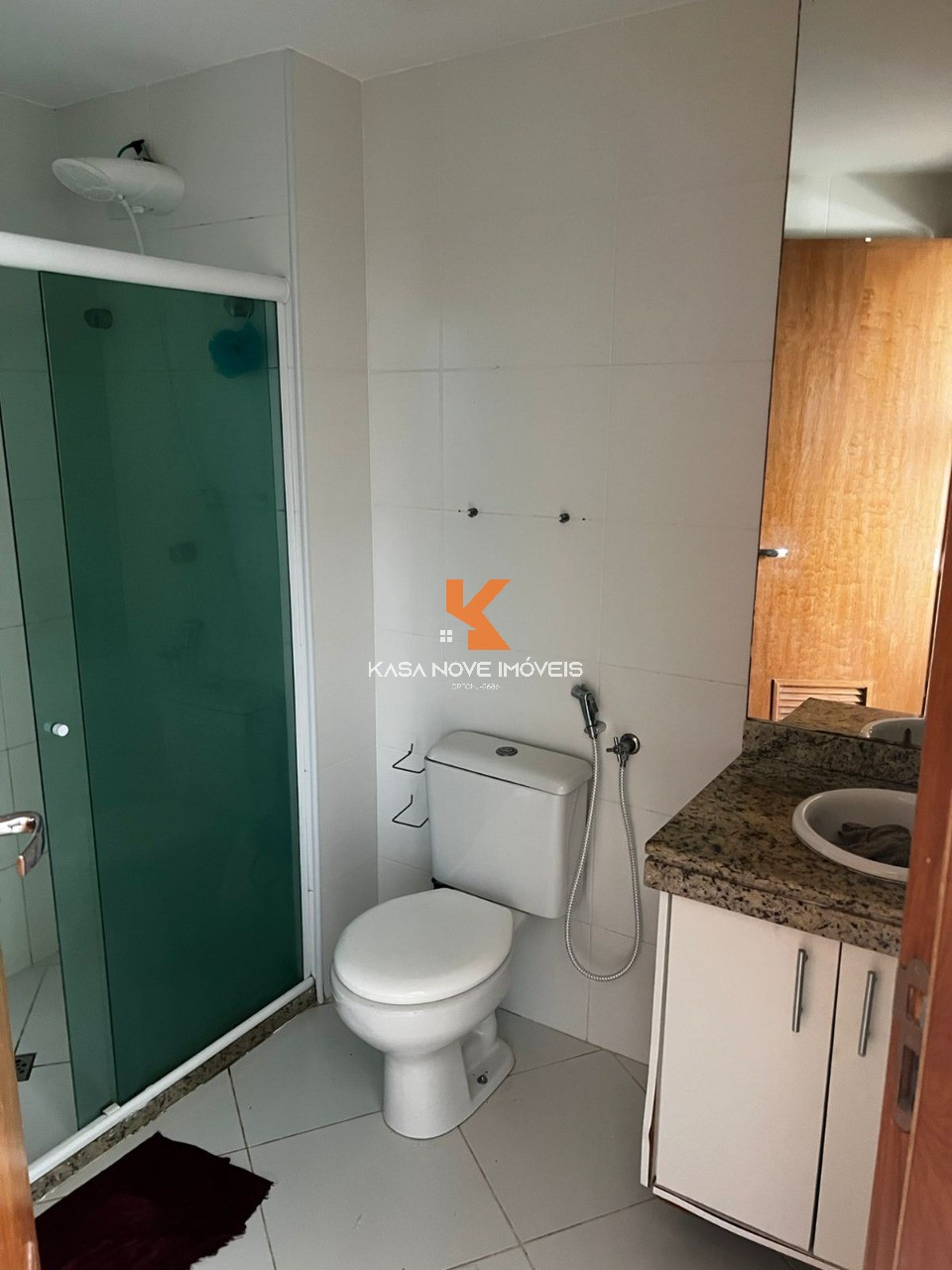 Apartamento, 1 quarto, 48 m² - Foto 5