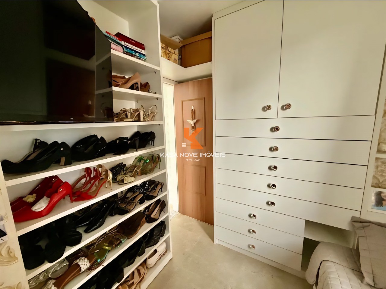 Apartamento, 4 quartos, 240 m² - Foto 14