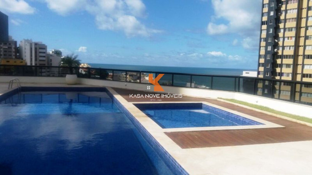 Apartamento, 1 quarto, 48 m² - Foto 13