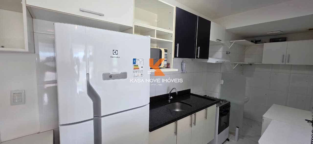 Apartamento para alugar com 1 quarto, 55m² - Foto 14