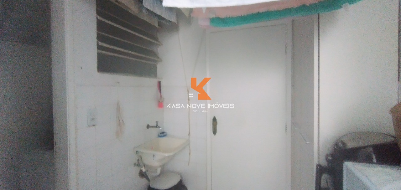 Apartamento para alugar com 2 quartos, 90m² - Foto 21