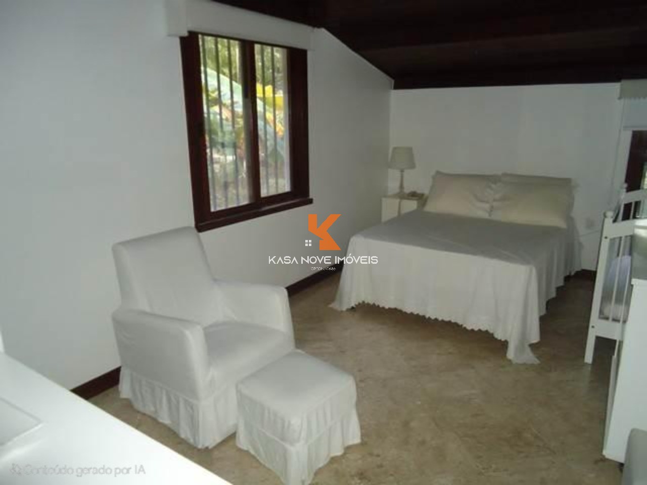 Casa de Condomínio, 4 quartos - Foto 19