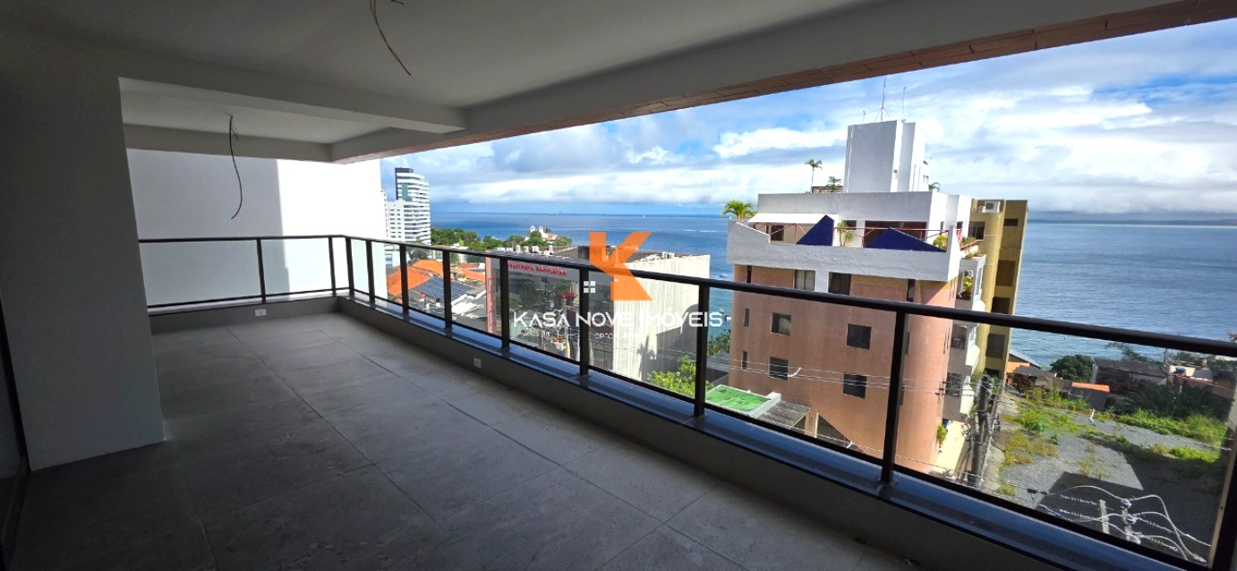 Apartamento, 3 quartos, 155 m² - Foto 2