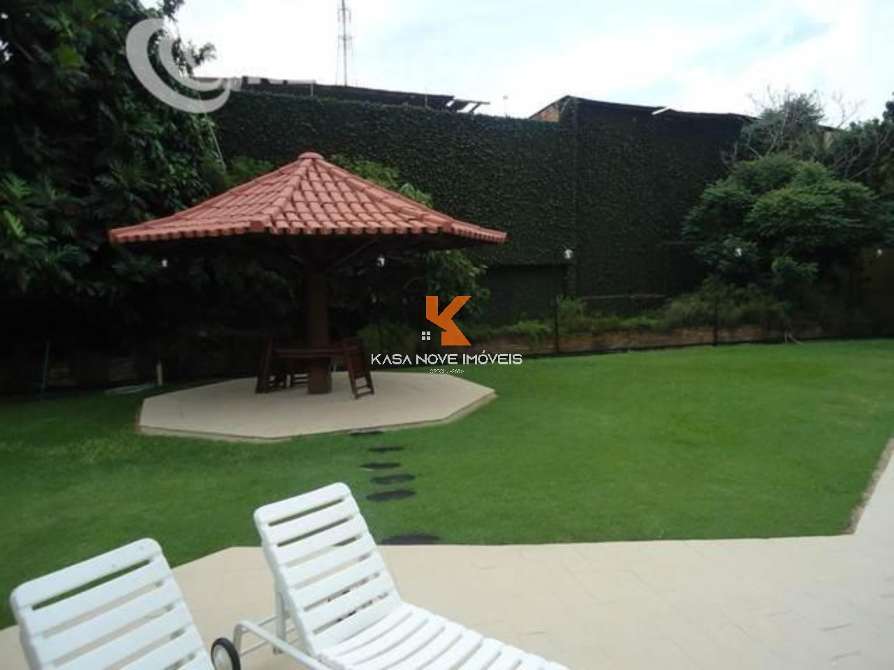 Casa de Condomínio, 4 quartos - Foto 5