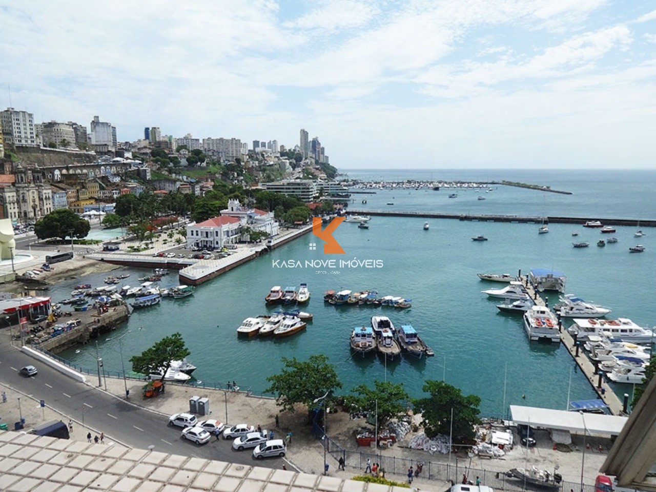 Conjunto Comercial-Sala à venda, 284m² - Foto 4